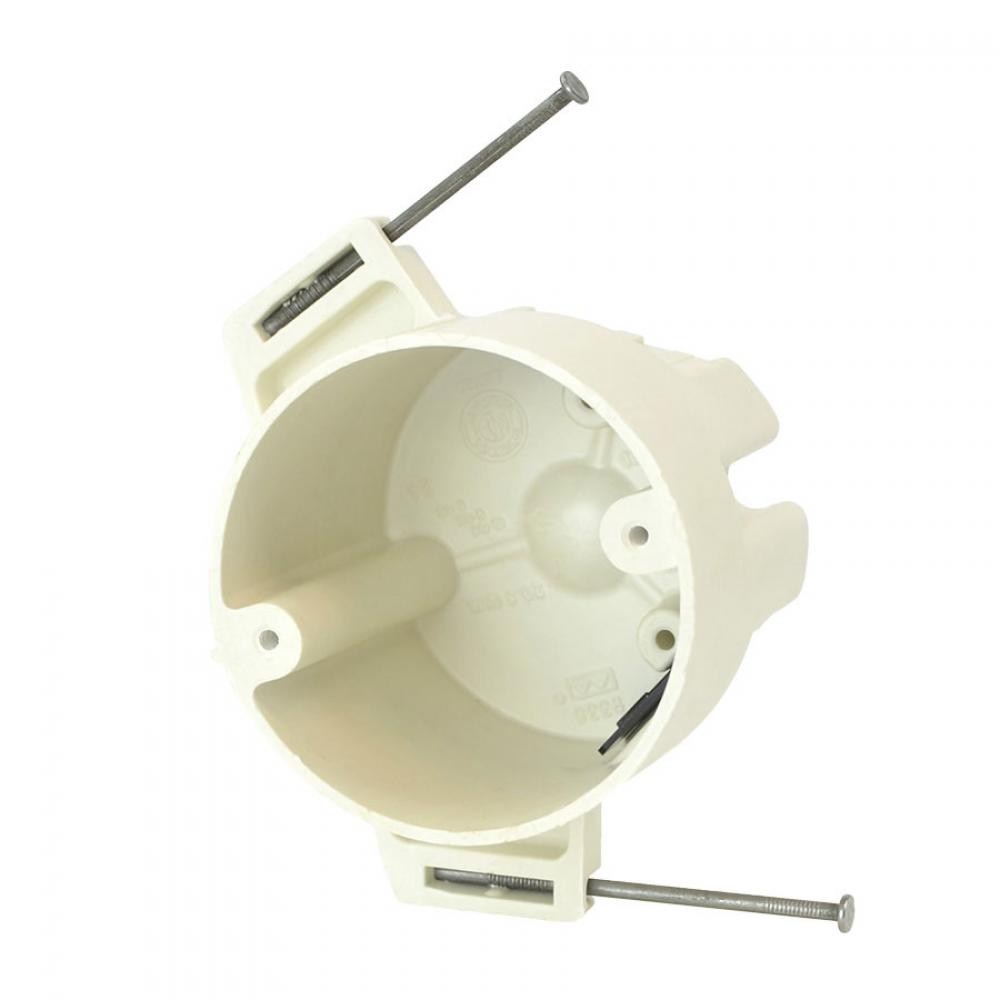 20.5 CI 3.5 RND NAILS KLAMPS 50 LB FX