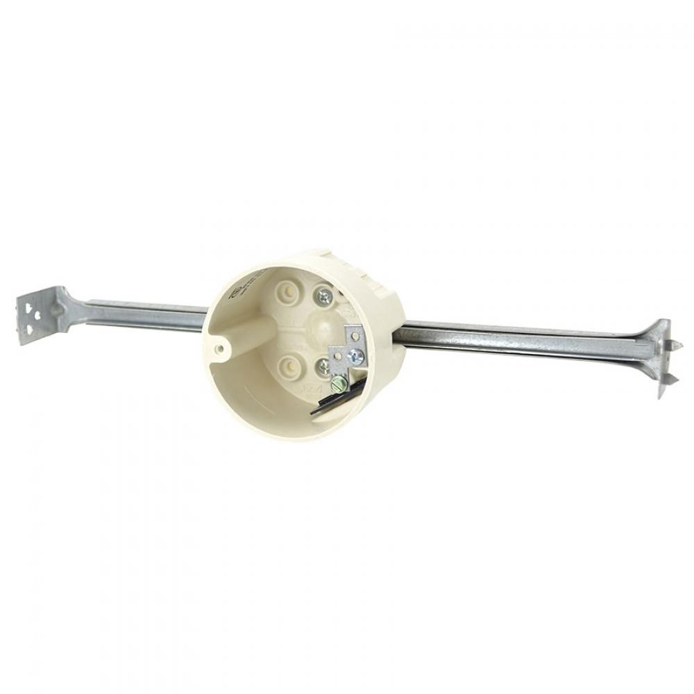 16 CI 3.5 RND 16IN HGR GRD KLMP 50LB