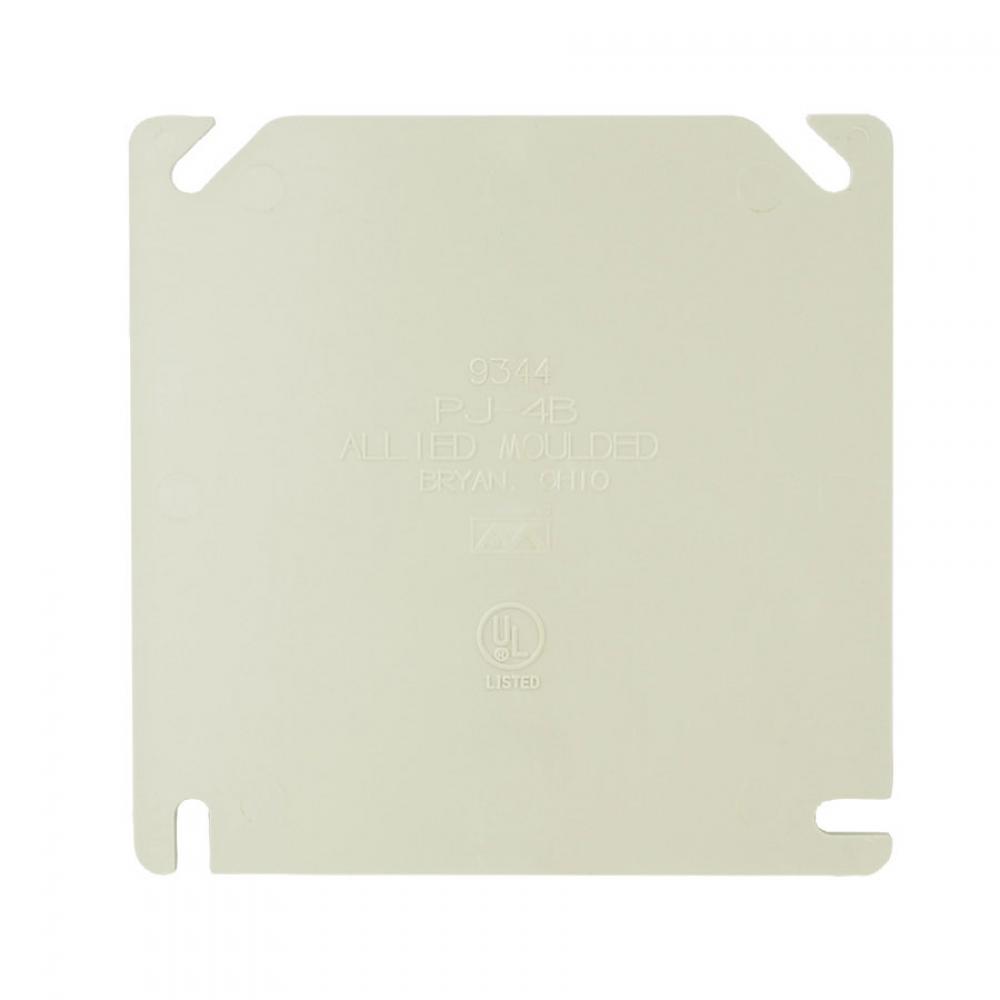 4 IN SQ BLANK CVR 9339 9342 9343