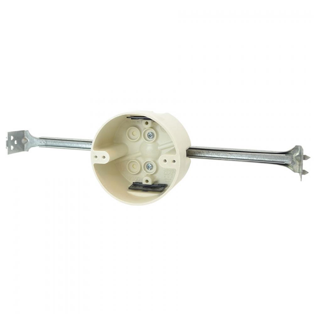 22.5 CI 4 RND 16IN HGR KLAMPS 50LB FX
