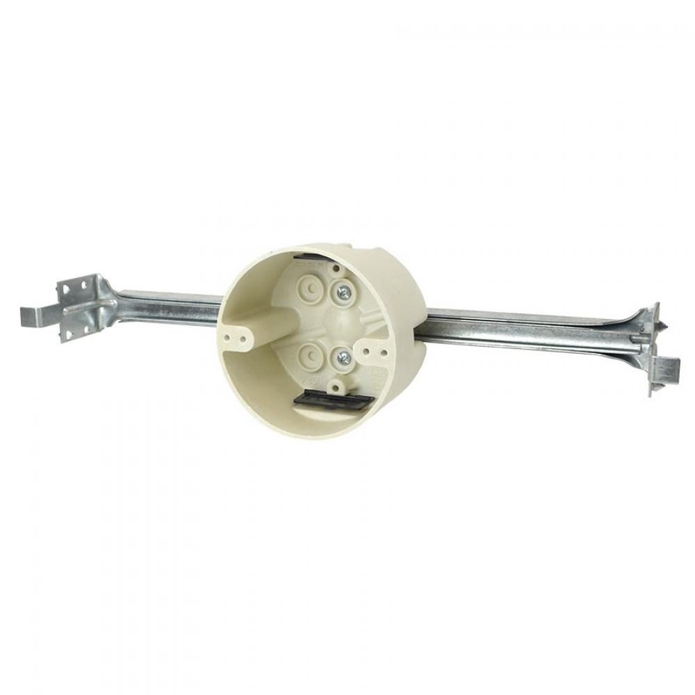 22.5 CI 4 IN RND HGR KLAMPS 50 LB FX