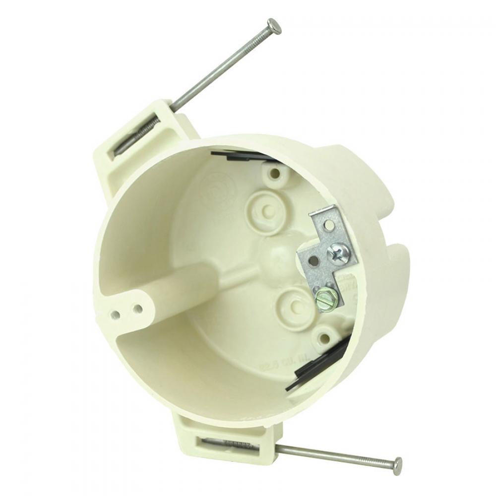 22.5 CI 4 RND NLS GRD KLMPS 50LB FX