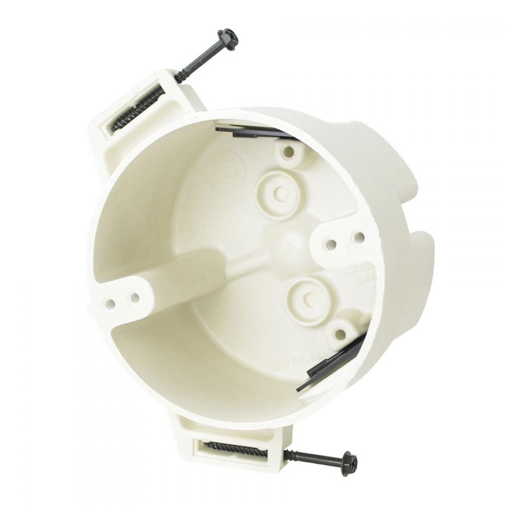 22.5 CI 4 RND STL STD SCR KLMPS 50LB FX