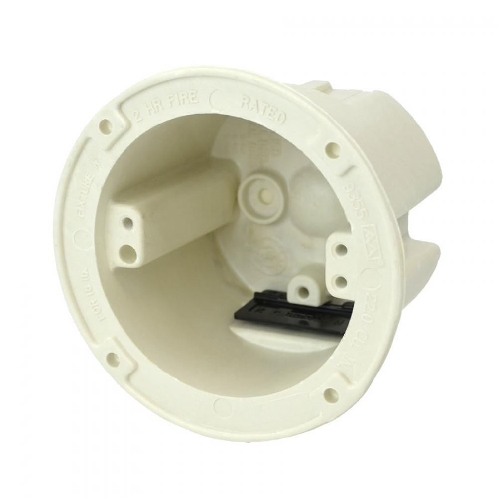22 CI 3-1/2 RND BOX KLAMPS 50 LB FX