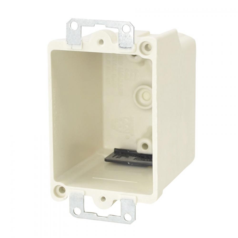 16 CI 1G OW BOX MTL EARS KLAMPS