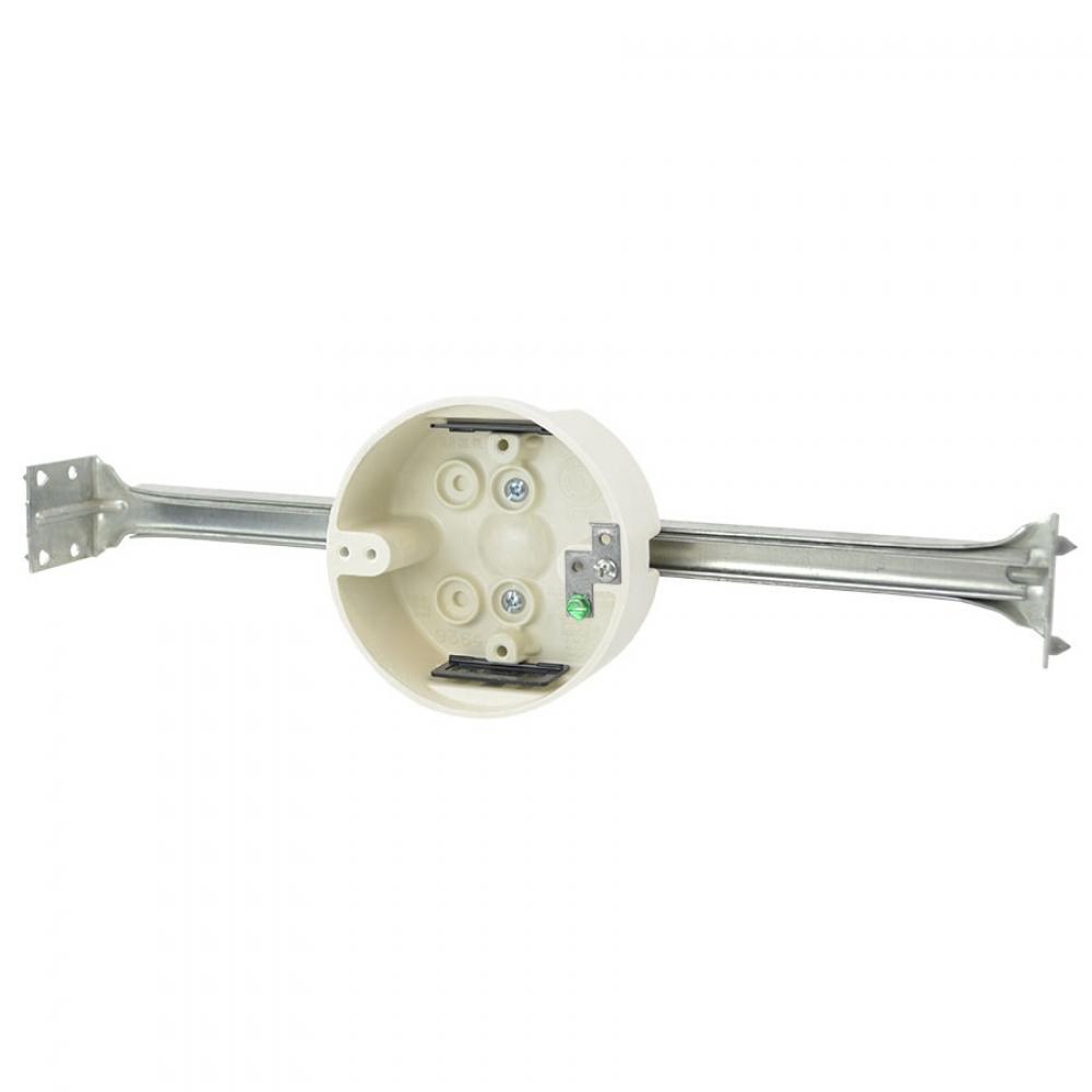 15 CI 4 IN RND UNV HGR GRD KLMP 50 LB FX