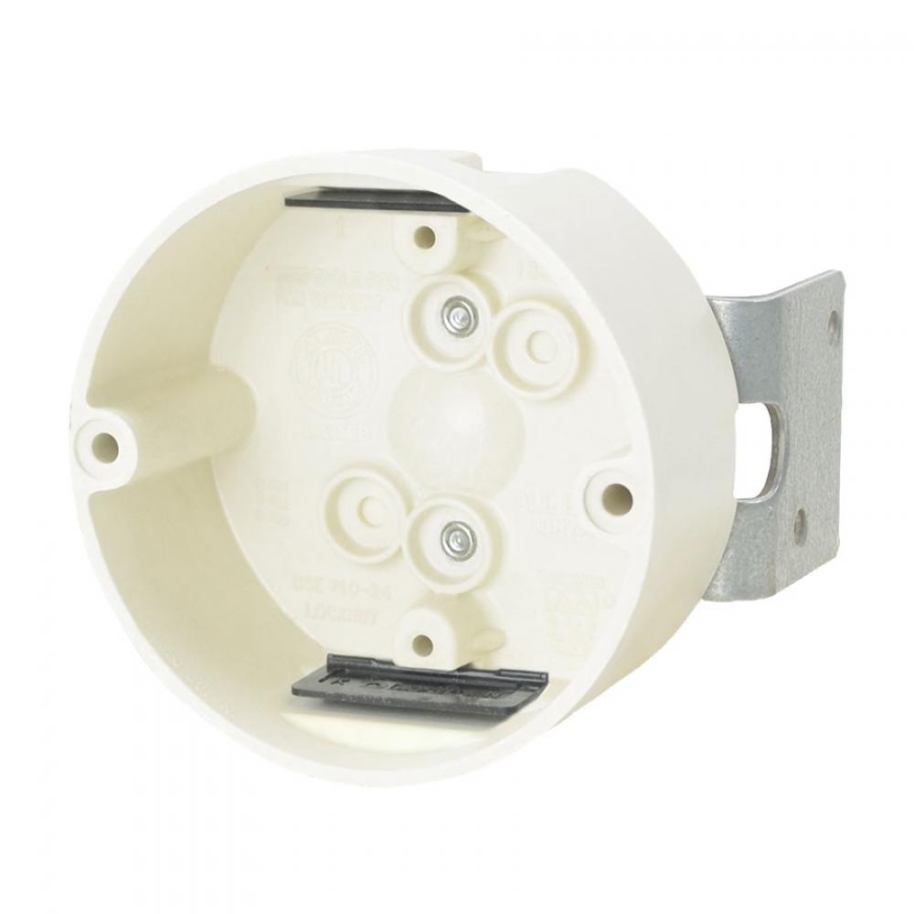 16 CI 4 IN RND HGR KLMPS 35 LB FAN
