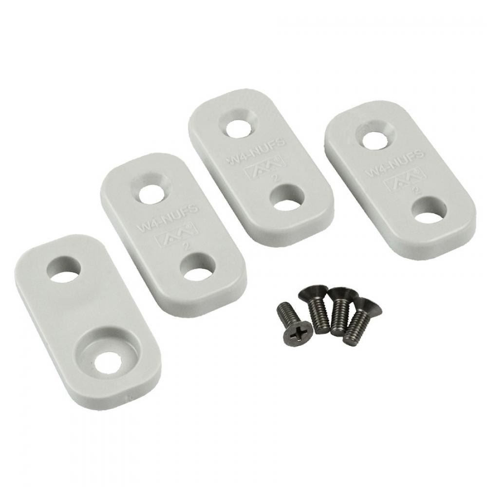 MOUNT KIT AMU AND AMP SIZES 6IN TO 14IN
