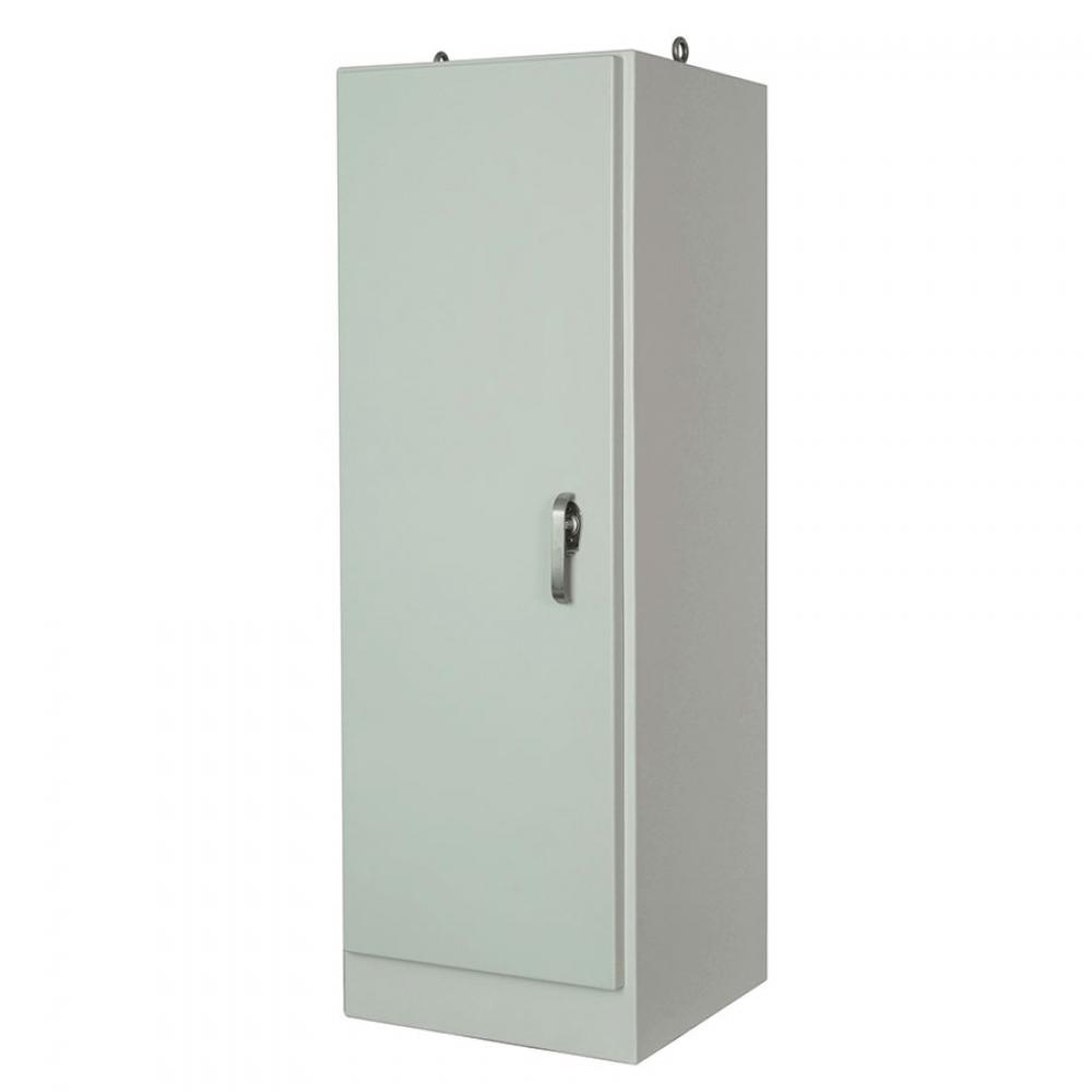 72X25x25 ENCL 1 DOOR 3 POINT LATCH