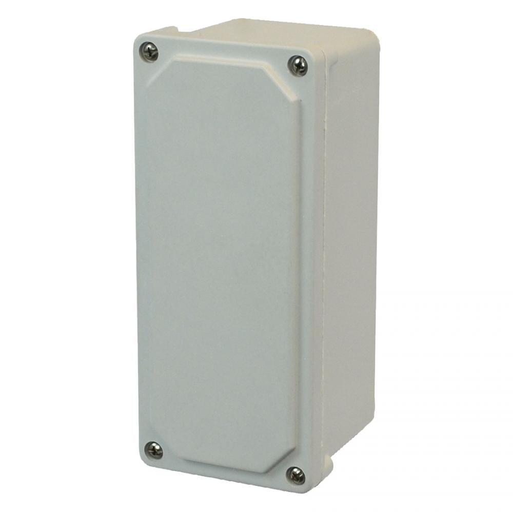 9x4x3 ENCLOSURE LIFT-OFF SCR CVR