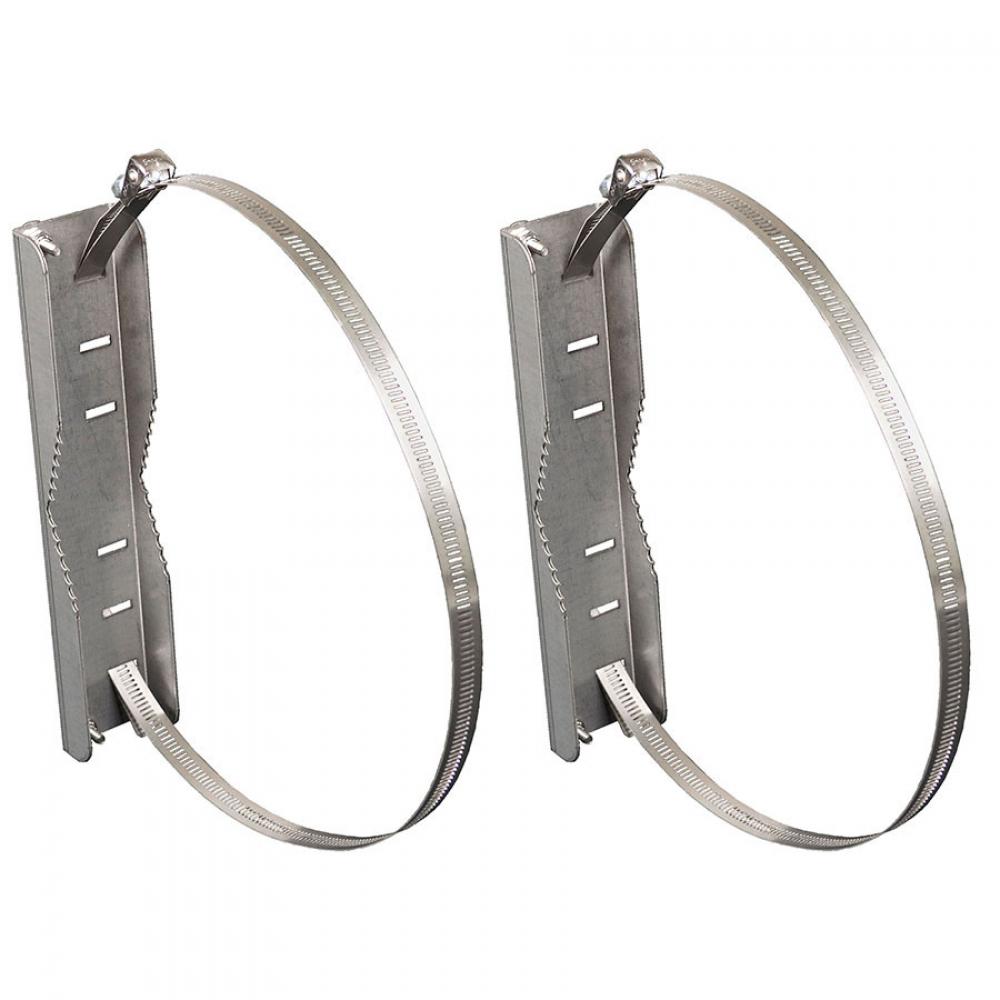 14IN ENCL POLE MOUNT KIT