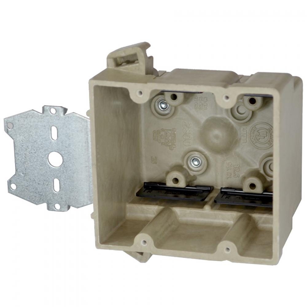 32.5 CI 2G DEVICE BOX 1/2 IN OFFSET