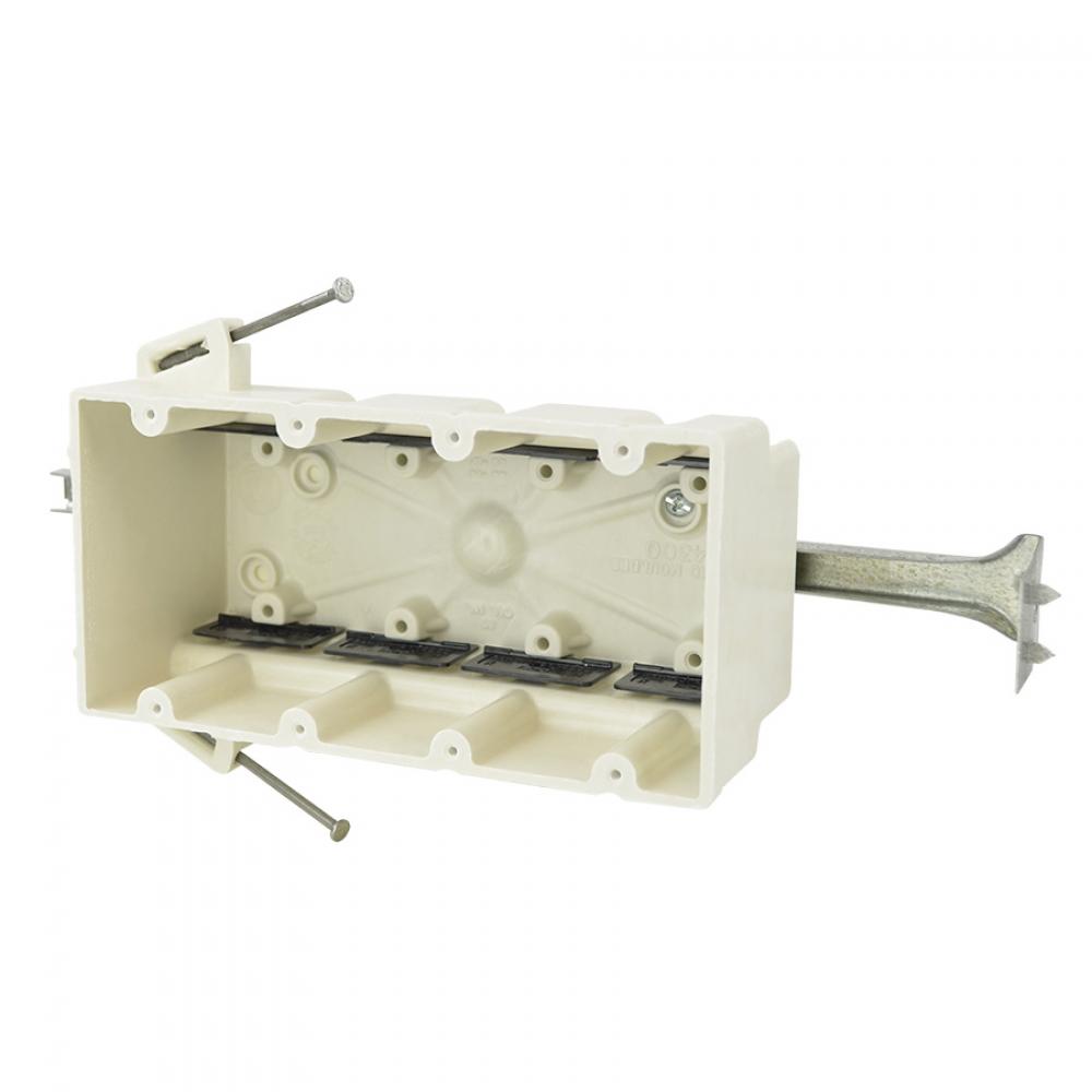 60 CI 4G DEVICE BOX NAILS STBL BAR
