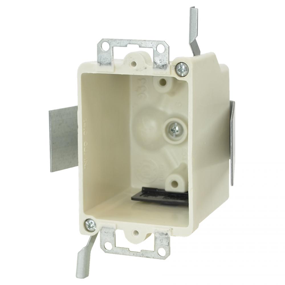 13.5 CI 1G OW DEVICE BOX EARS BRKT