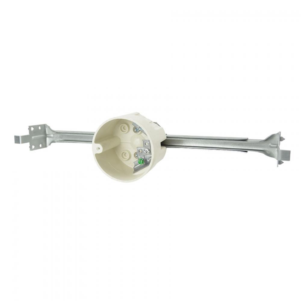 16 CI 3.5 RND UNV HGR GRD CLMP 50 LB FX