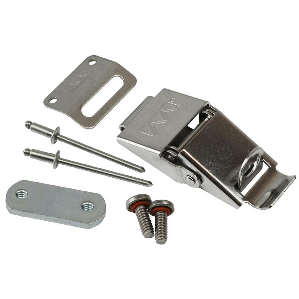 SNP LTCH HDWR KIT RSD CVR AM-R