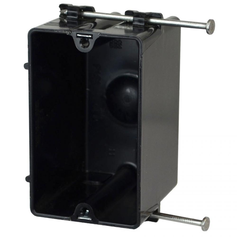 18 CI 1G DVC BOX NAILS QT DEVICE HOLES