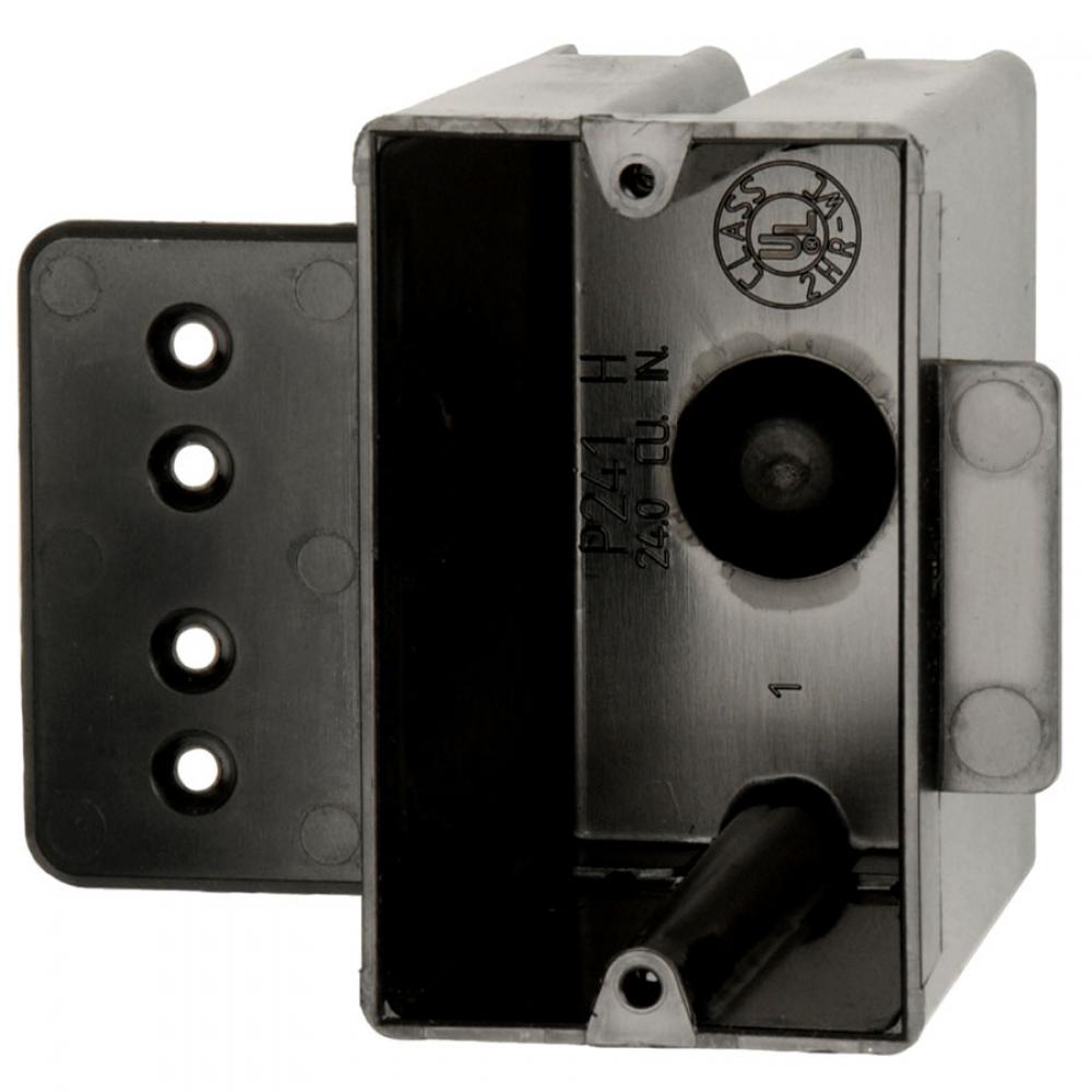24 CI 1G DVC BOX SIDE MNT HGR