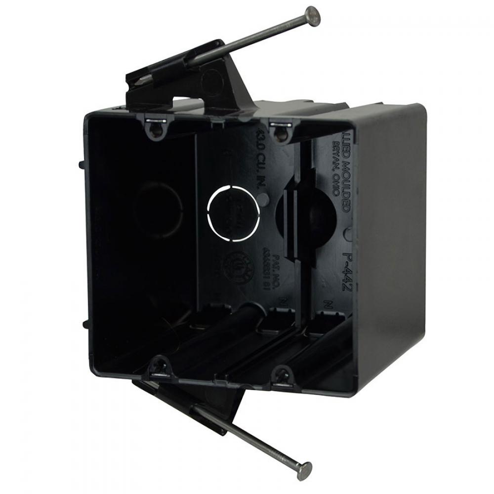 43 CI 2G DVC BOX NAILS QT DVC THD KLMPS
