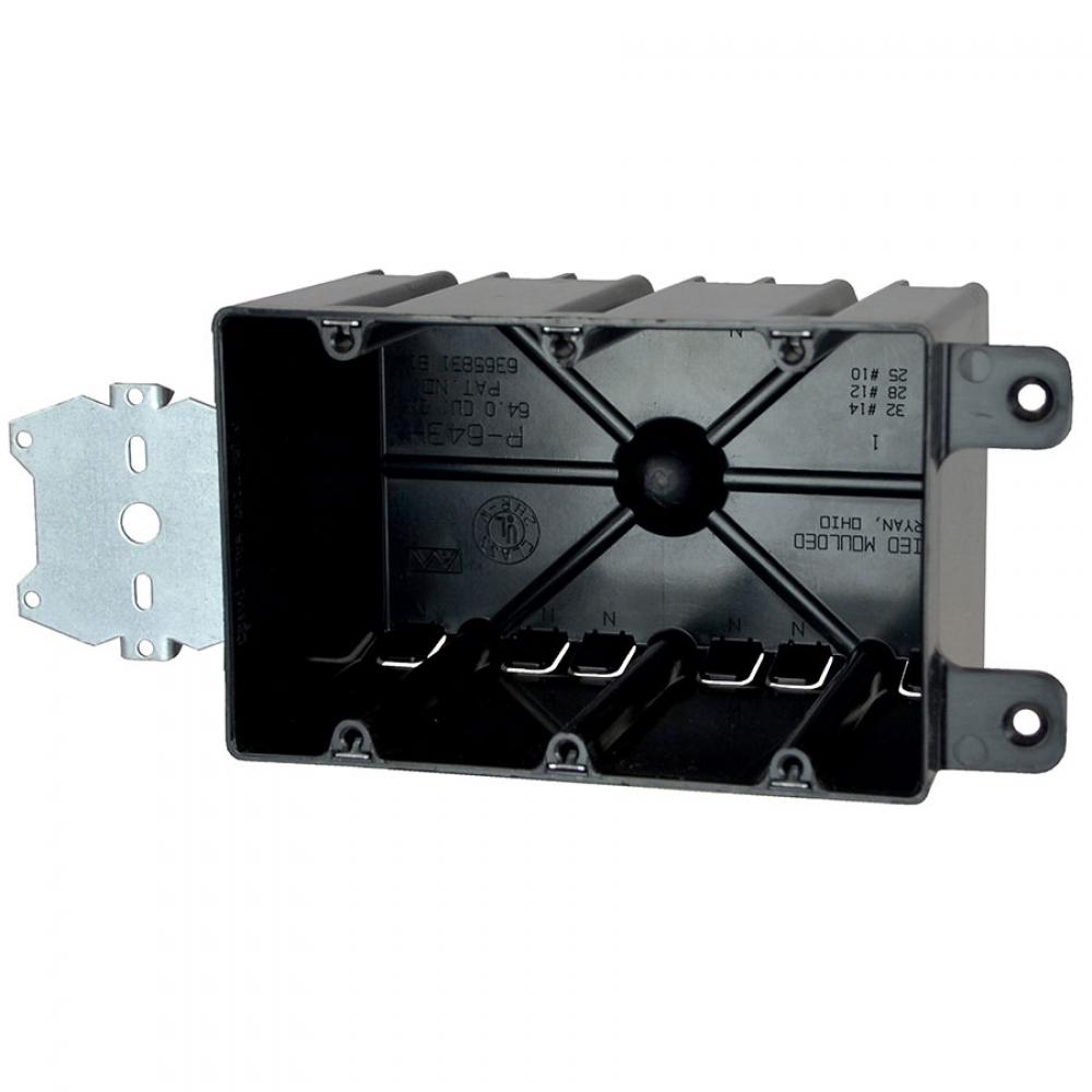 63 CI 3G DVC BOX SIDR HGR QT DVC THD