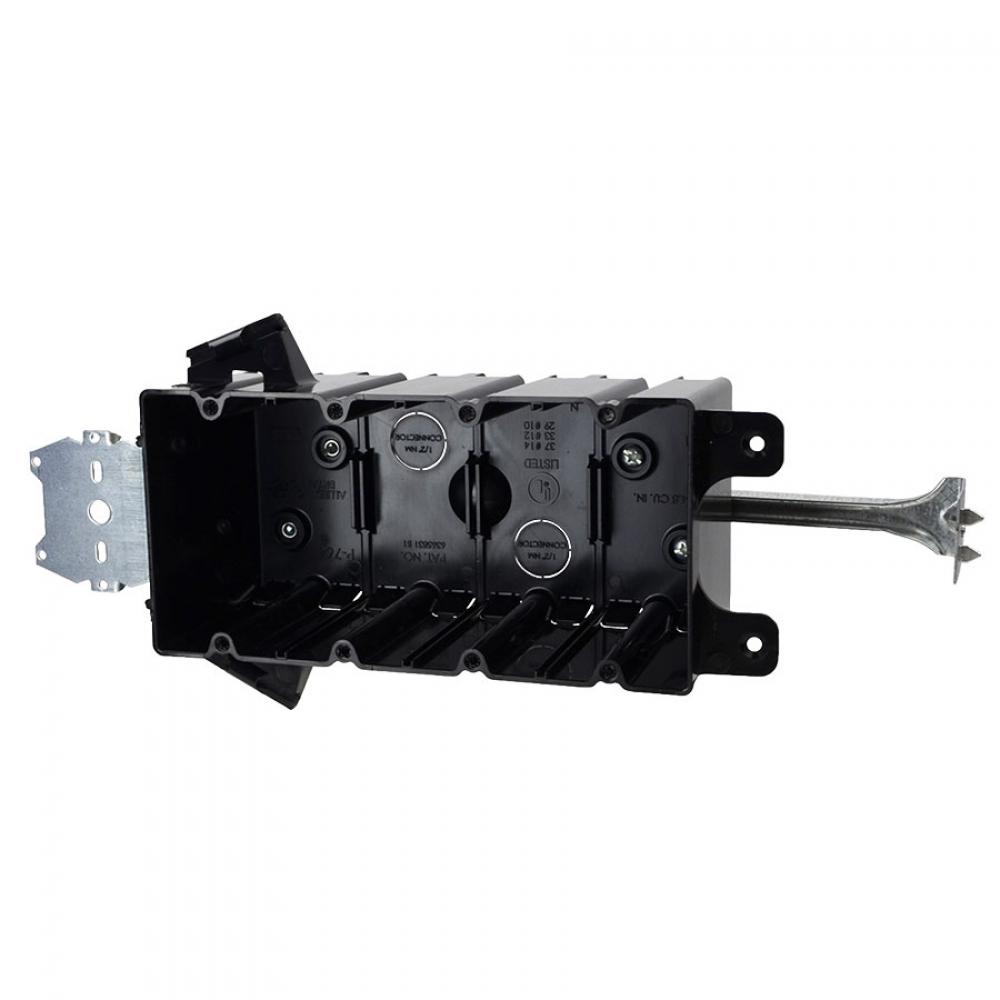 74.8 CI 4G BOX SIDE HGR STBLZ BAR KLMPS