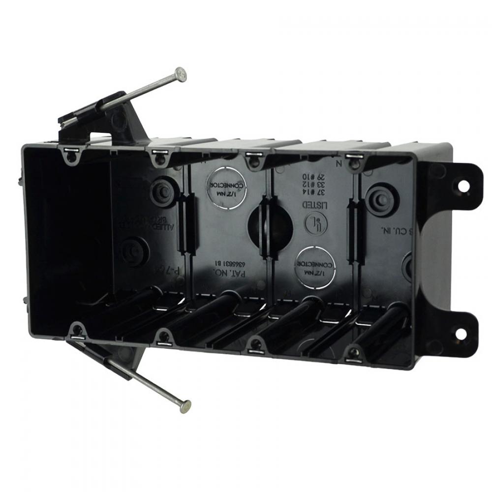 74.8 CI 4G BOX NAILS QT DVC THD KLMPS