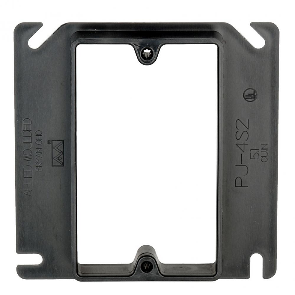 1G PL RING 5.1 CU IN 5/8 IN OFFSET