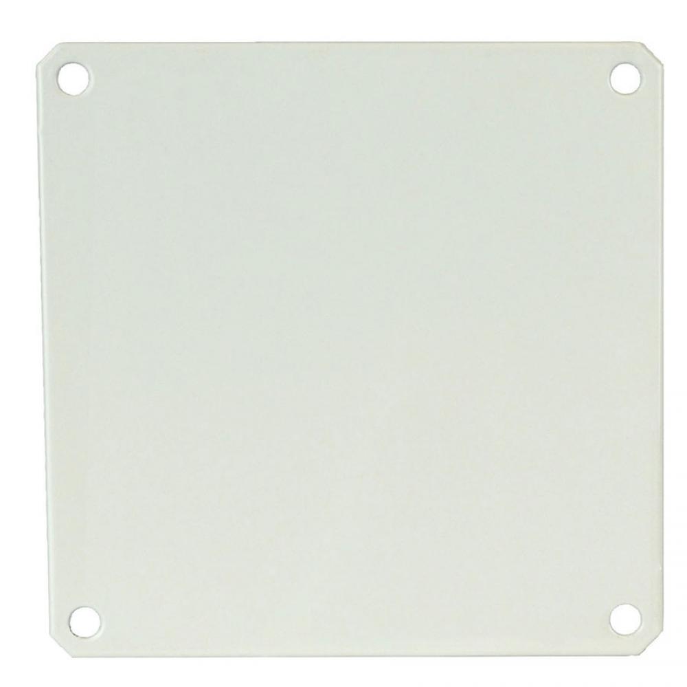 CARBON STL BACK PNL FOR AMP664