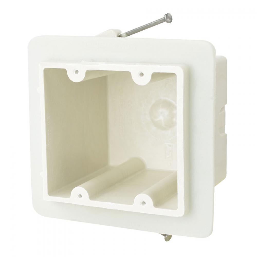 42.0 CU-IN DRYER BOX WITH VAPOR SEAL