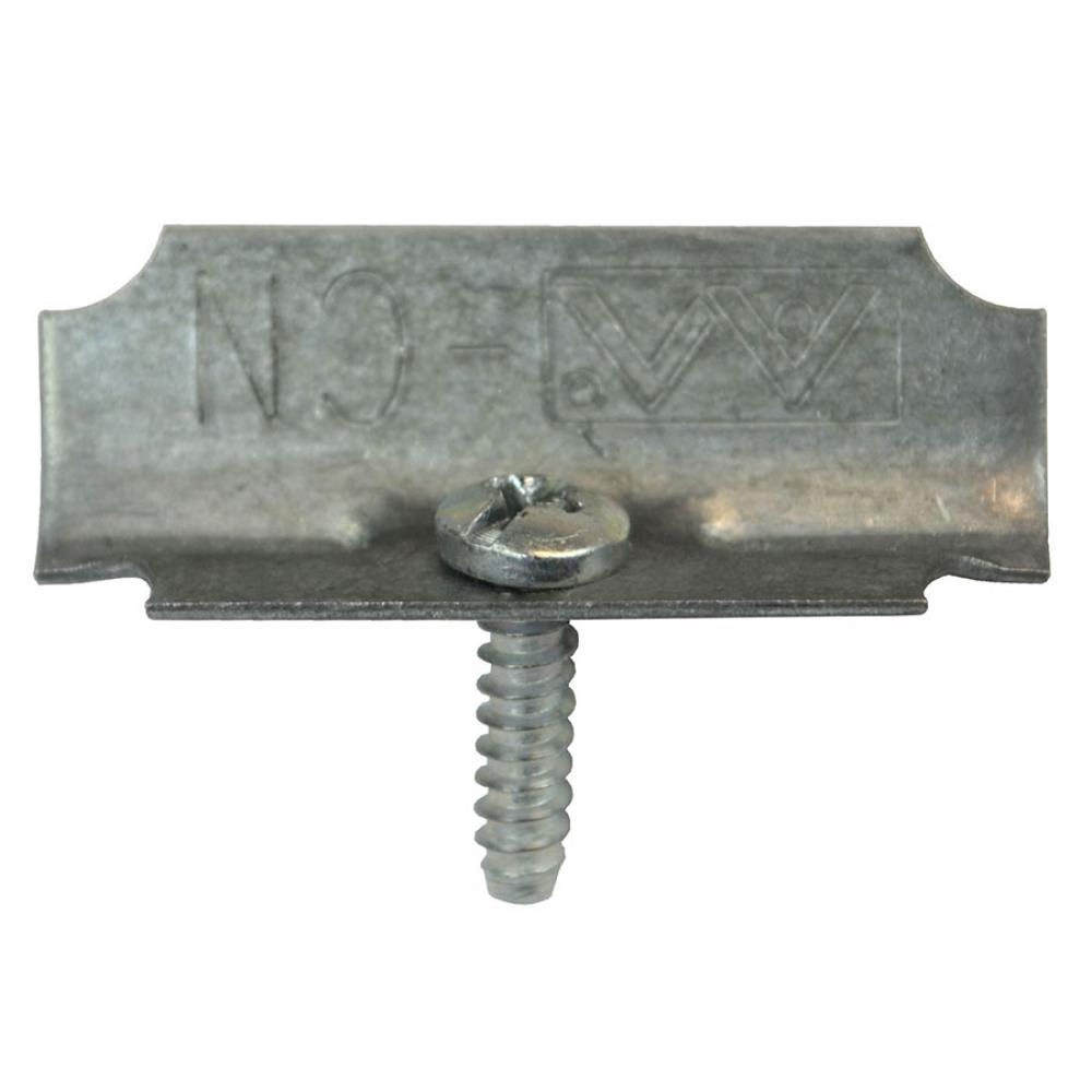WIRE CLAMP SCR