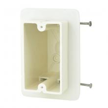 Allied Moulded Products 1099-NV2 - 22.5 CI 1G AIR SEAL BOX DBL SHEET