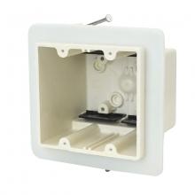 Allied Moulded Products 2302-NKV - 37 CI 2G AIR SEAL BOX WITH NAILS