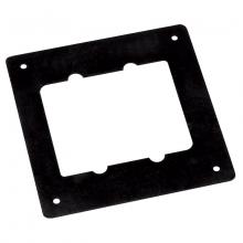 Allied Moulded Products 2TP - 2G CUTOUT TEMPLATE 9312 9329