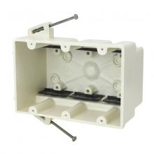 Allied Moulded Products 3300-NK - 46 CI 3G DEVICE BOX NAILS KLMPS