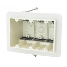 Allied Moulded Products 3303-NKV - 56.5 CI 3G AIR SEAL BOX WITH NAILS