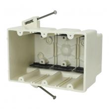 Allied Moulded Products 3303-NK - 56.5 CI 3G DEVICE BOX NAILS KLMPS
