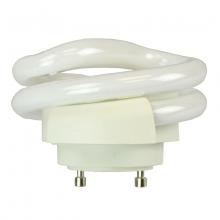 Allied Moulded Products 33213SSP - 13 Watt CF lamp GU24 base