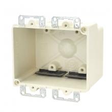 Allied Moulded Products 9312-EK - 28 CI 2G OW BOX EARS KLAMPS