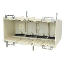 Allied Moulded Products 9314-EWK - 70 CI 4G OW BOX EARS WINGS KLAMPS