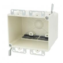 Allied Moulded Products 9329-EWK - 32.5 CI 2G OW BOX EARS WING BRKTS KLMP