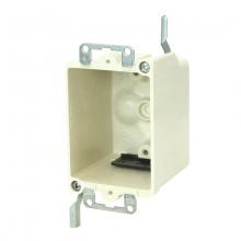 Allied Moulded Products 9331-EWK - 13.5 CI 1G OW DVC BOX EARS WINGS KLAMPS