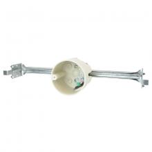 Allied Moulded Products 9335-BHGK - 20.5 CI 3.5 RND UNV HGR GRD KLMP 50LB