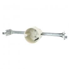 Allied Moulded Products 9335-BHK - 20.5 CI 3.5 RND UNV HGR KLAMPS 50 LB FX