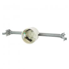 Allied Moulded Products 9336-BHGK - 16 CI 3.5 RND UNV HGR GRD KLMP 50 LB FX