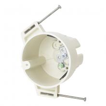 Allied Moulded Products 9336-NGK - 16 CI 3.5 RND NAILS GRD KLAMPS 50 LB FX