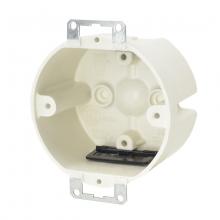 Allied Moulded Products 9338-EKT - 14 CI 3.5IN RND EARS DVC HOL 15LB FXT