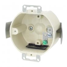 Allied Moulded Products 9338-ESGKT - 14 CI 3.5 IN RND EARS GRD DVC HOLES
