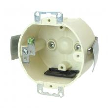 Allied Moulded Products 9338-ESGK - 14 CI 3.5 IN RND EARS GRD KLAMPS