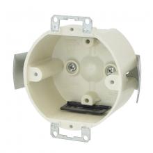 Allied Moulded Products 9338-ESKT - 14 CI 3.5 IN RND EARS KLAMPS DVC HOLES