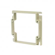 Allied Moulded Products 9346 - 6.7 CI 2G PLSTR RING 1/2 IN